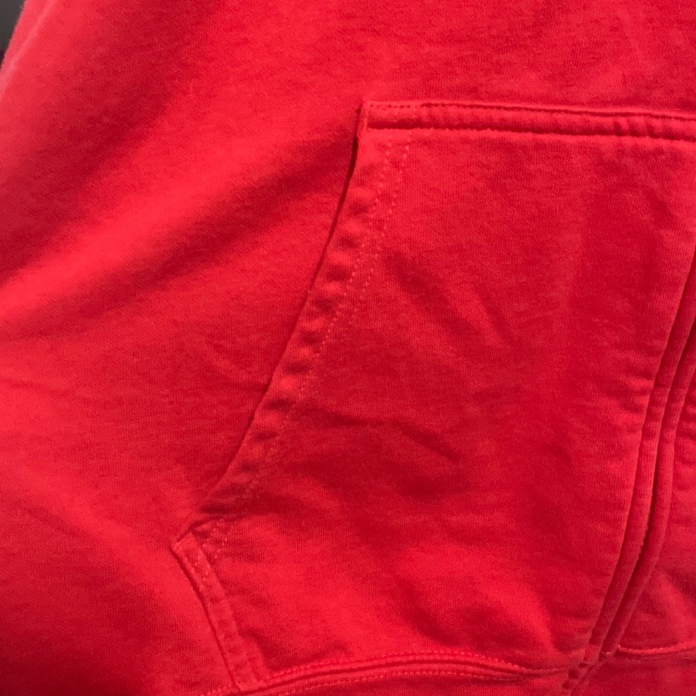 North Face💧Proof Trail Boots🥾11+NF HOODIE XXL+10x4💀NOC🔥Stickers - Picture 12 of 17